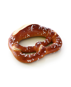Soft Pretzel, 60x100 g