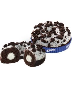 B&B Oreo virtulis 48x73 g