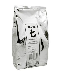 DILMAH "T" 400g Natural Rosehip with Hibiscus refill