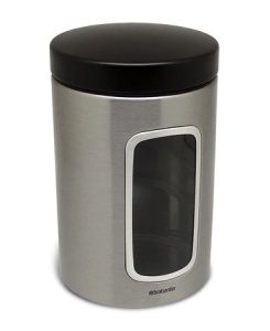 DILMAH Tea Storage Jar