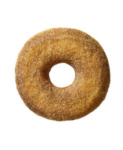 LA LORRAINE virtulis ar ābolu-kanēļa pildījumu, 48x65 g