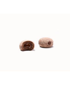 LA LORRAINE Mini Cocoa Beignet with choc. filling 105x25 g