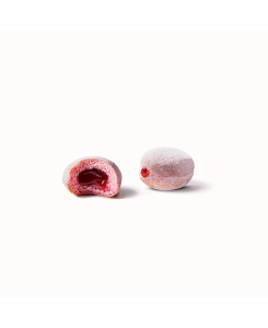 LA LORRAINE Mini Beignet with Red Fruits filling 105x25 g