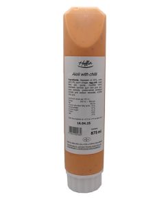 Le Picant Aioli Chilli 875 ml