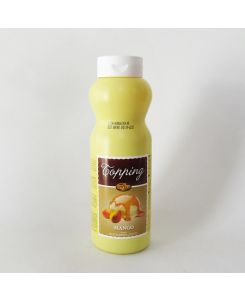 CRESCO Topping Mango 1 kg