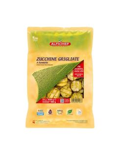 Alfi Ant grotelių keptos cukinijos 1 kg