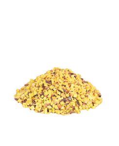 Nappi Skrudintos smulkintos pistacijos 2/4 mm, 1 kg