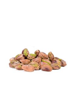 Nappi grauzdēti kapāti pistāciju rieksti 2/4 mm, 1KG