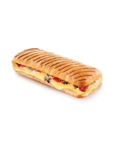 CROCODILLE Panini Swiss 12x120 g