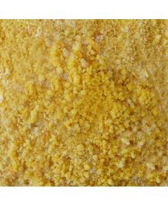 FRUITS ROUGES Orange Zest granulated 500 g