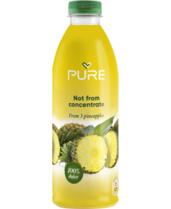 PURE Ananāsu sula 1L