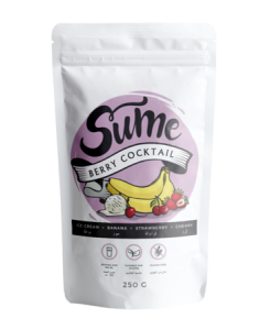 Sume Berry Cocktail 250 g