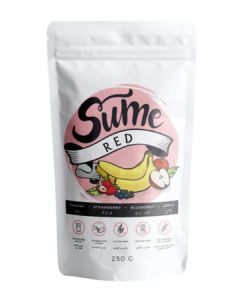 Sume Red 250 g