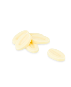 VALRHONA Satilia White 31%, 12 kg