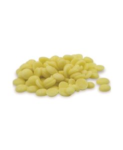 VALRHONA Cocoa butter Drops, 10 kg