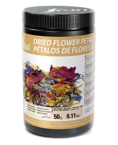 SOSA XP Dried Flower Petals/ Džiovinti gėlių žiedai (Mix) 50 g
