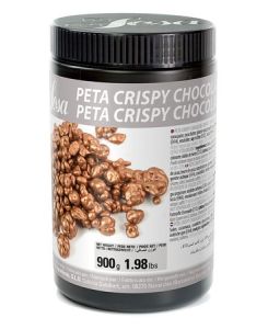 SOSA XP Copper Chocolate Peta Crispy 900 g