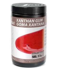 SOSA XP Xanthan Gum/ Xanthano guma 500 g