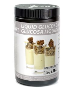 SOSA XP Glucose Syrup DE60 1,5 kg