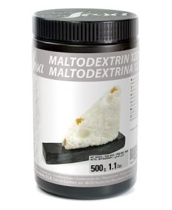 SOSA XP Maltodextrin DE12 500 g