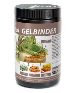 SOSA XP Gelbinder 500 g