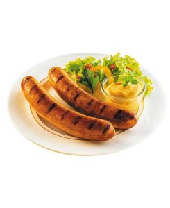 Oriģināla Tīringenes grildesiņa 40x125 g