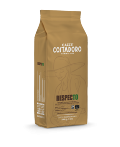 COSTADORO RespecTo kohviuba 1 kg