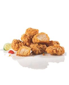 ALLFEIN Kanafileepalad "Chili & Lime" 3x1 kg