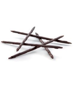 CALLEBAUT Šokolaadist dekoorpliiats X- Large 115 tk