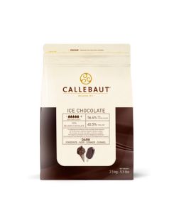 CALLEBAUT ICE Chocolate 811 56,4% 2,5 kg