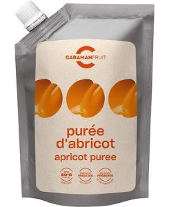 CARAMAN Ambient Apricot Puree, 1 kg