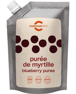 CARAMAN Blueberry Ambient 1 kg