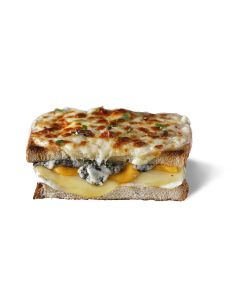 CROCODILLE Cafe Snack Cheese sandwich 12x170 g