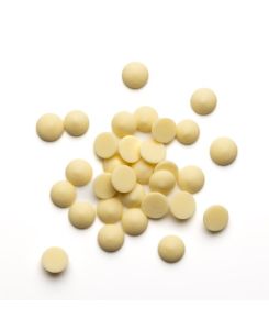 CALLEBAUT White Chocolate 23,1% 20 kg