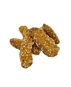 ALLFEIN Kanafileepalad "Katsu Curry" 3x1 kg