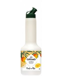 GIFFARD Mangopüree kokteilidele 1 l