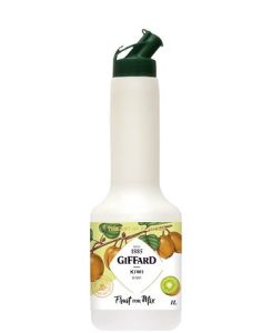 GIFFARD Kiivipüree kokteilidele 1 l