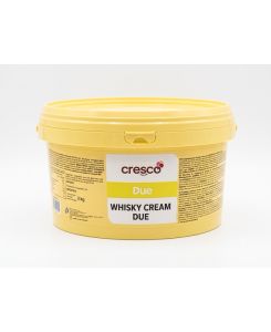 CRESCO Whisky Cream Due 3 kg
