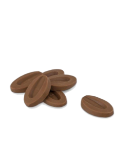 VALRHONA Satilia Lactee 38% 12 kg