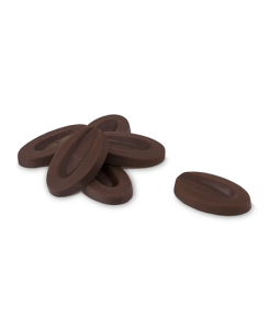 VALRHONA Satilia Noire 70% 12 kg