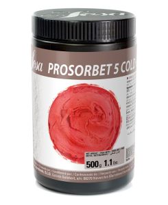 SOSA XP Prosorbet 5 Hot / Cold 500 g
