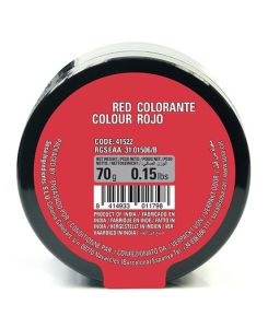 SOSA XP Red Colourant 70 g