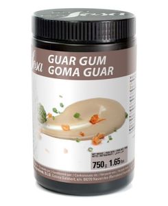 SOSA XP Guar Gum 750 g