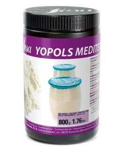SOSA Mediterranean Yopols 800 g
