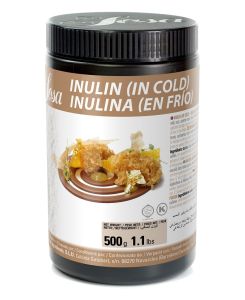 SOSA XP Inulin Cold 500 g