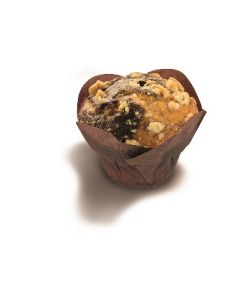 BUTTERBACK Yummy Muffin Salted Caramel 24x120 g