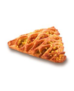 Avocado-Tomato Snack 50x105 g