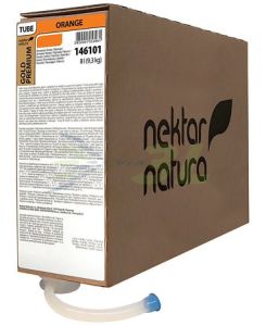 NEKTAR NATURA Gold Premium Orange TUBE 8L