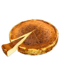 SMACKERS Baski juustukook 2x1,4 kg (2x14 tk)