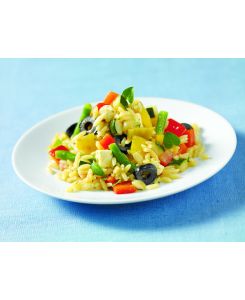 BÜRGER Karjase panniroog vegetaarne 2x2,5 kg